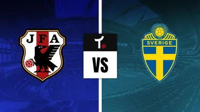 Jap&atilde;o x Su&eacute;cia Palpite &ndash; Not&iacute;cias e odds (25/06)
