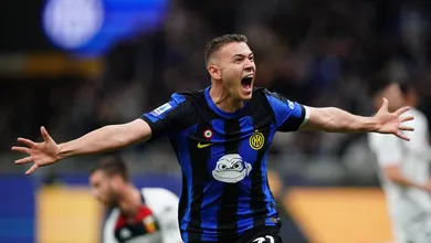A Internazionale tem muito repert&oacute;rio, e o Genoa sofreu com isso em nova vit&oacute;ria nerazzurri