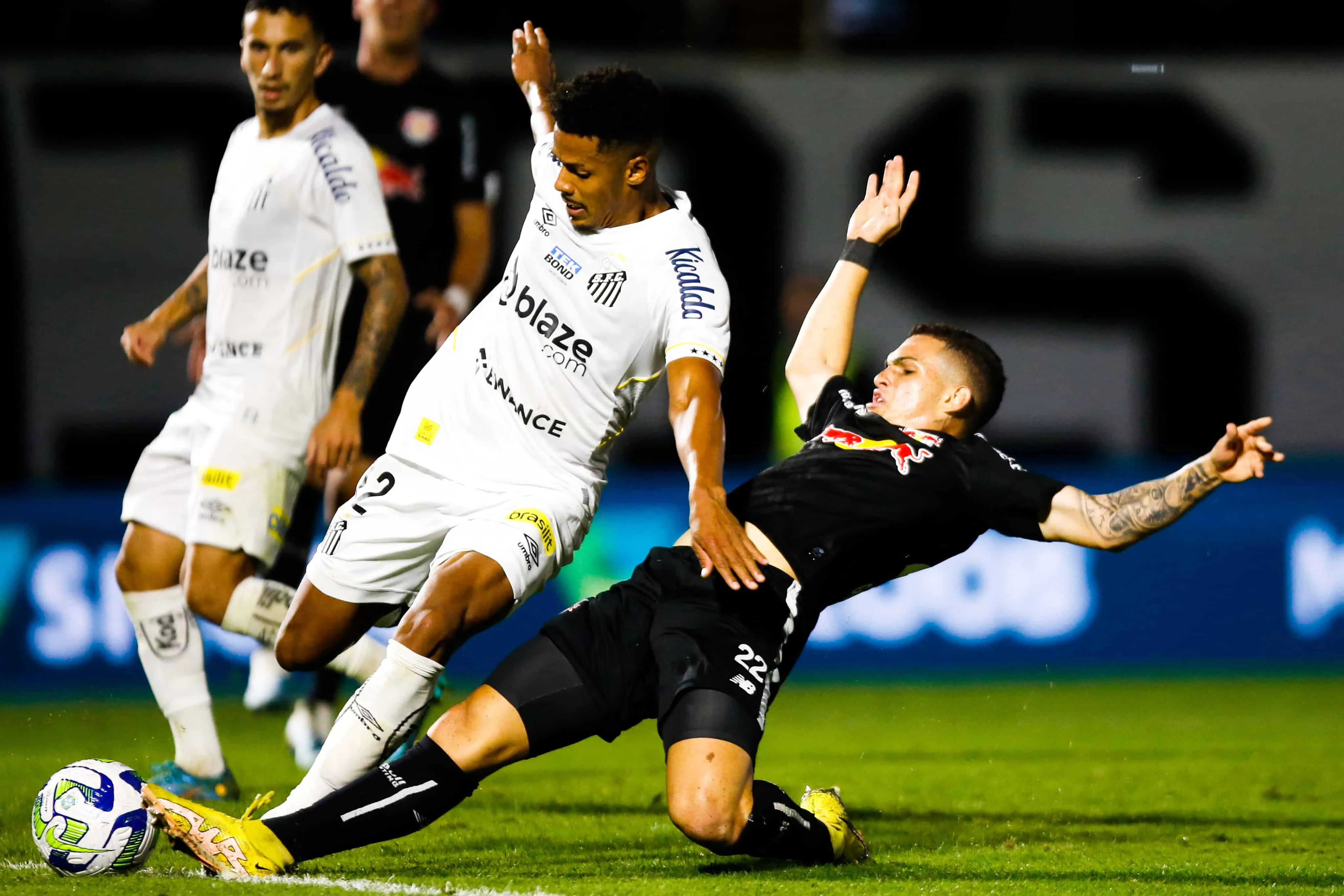 Onde assistir, palpites e escala&ccedil;&otilde;es de Santos x RB Bragantino &ndash; Campeonato Brasileiro &ndash; 19/10/23