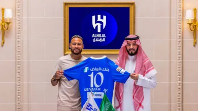 Ar&aacute;bia Saudita muda regra sobre estrangeiros em seus clubes &ndash; e isso n&atilde;o &eacute; bom para o resto do mundo