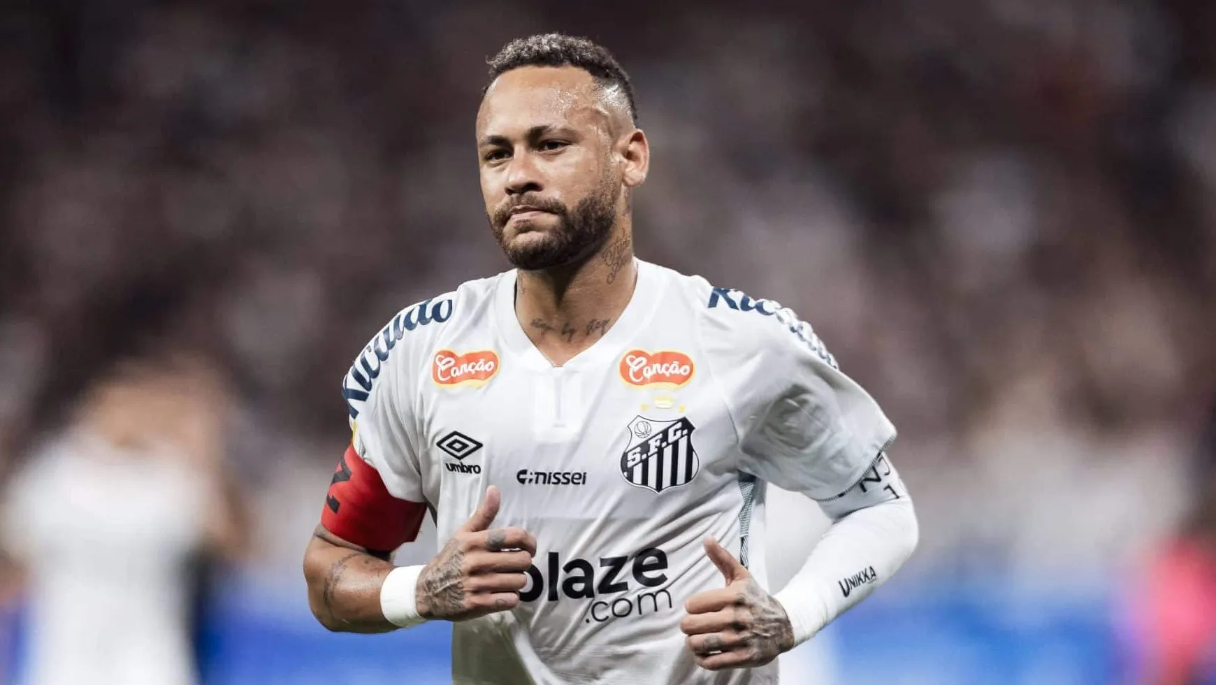 Convite de Guardiola e bastidores de t&iacute;tulo da Libertadores mostram que Neymar sabia seu patamar
