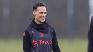 Manchester United quer R$ 860 milh&otilde;es para se desfazer de 4 &lsquo;indesejados&rsquo; por Amorim