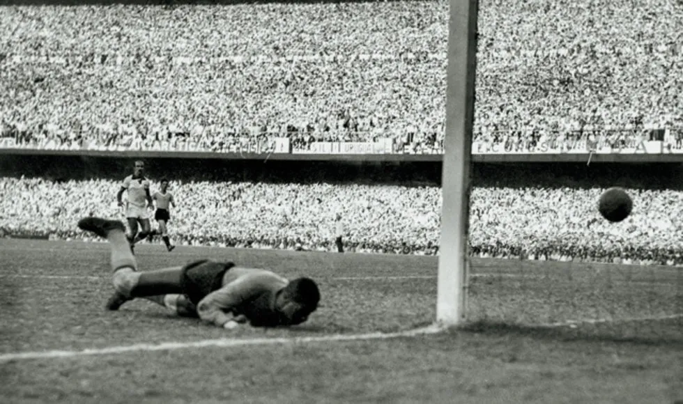maracanazo