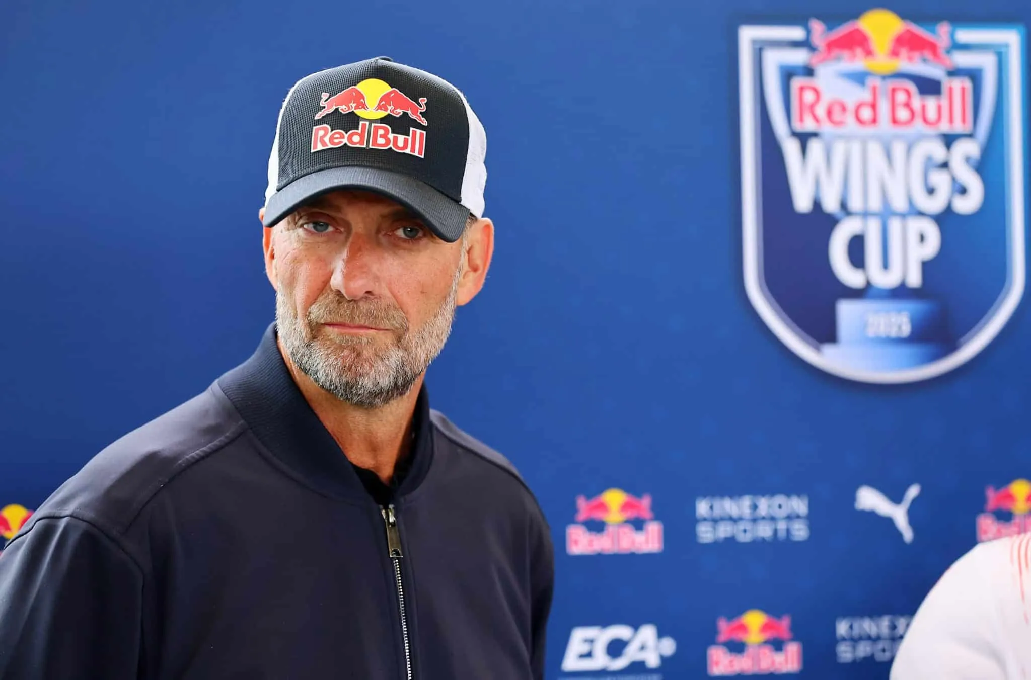 &lsquo;Papel fundamental&rsquo;: Como Klopp quer mudar a cultura da Red Bull