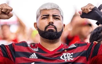 S&oacute;sia do Gabigol tamb&eacute;m vai acompanhar ida de atacante para o Cruzeiro?