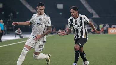 Atl&eacute;tico-MG, Botafogo e o imposs&iacute;vel: cravar um porqu&ecirc; de favoritismo