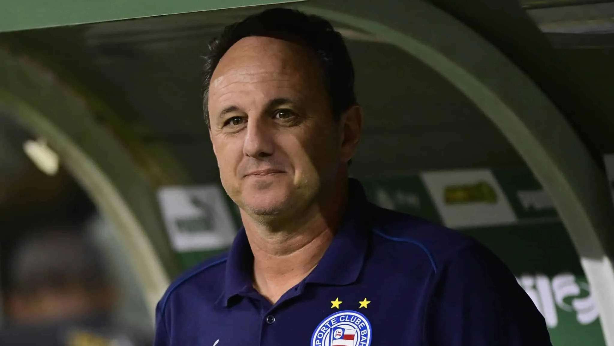 Ceni: &lsquo;Se ele for convocado &agrave; Sele&ccedil;&atilde;o, acho que &eacute; mais do que merecido&rsquo;