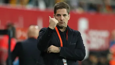 Robert Moreno vira aposta do Monaco e ter&aacute; uma boa oportunidade para provar seu talento como treinador
