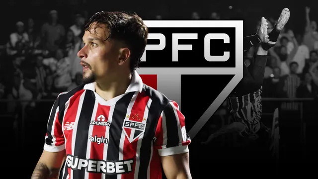 Refor&ccedil;o &lsquo;ideal&rsquo;, Artur tem in&iacute;cio animador no S&atilde;o Paulo e pode crescer com Roger Machado