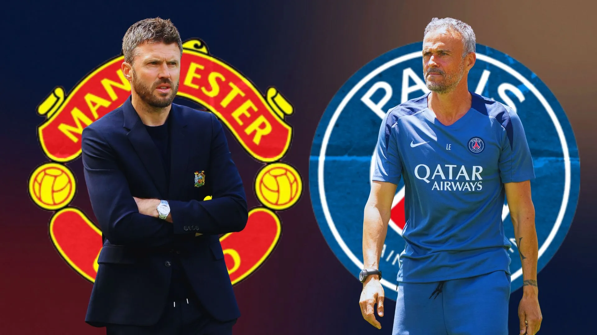 United x PSG deve reunir estreia aguardada, brasileiros em campo e diferentes est&aacute;gios de prepara&ccedil;&atilde;o