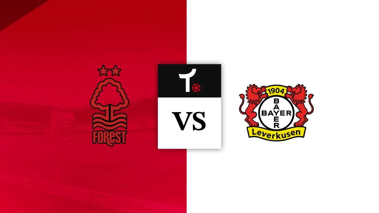 Nottm Forest x Bayer Leverkusen Palpite &ndash; Dicas e not&iacute;cias (12/08)