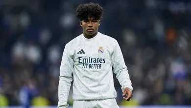 &lsquo;Endrick vai de grande promessa do Brasil a reserva permanente no Real Madrid&rsquo;