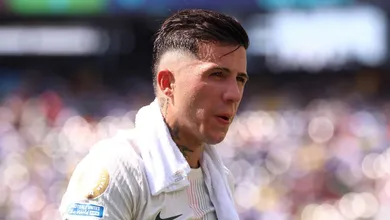 &lsquo;Muito perigoso&rsquo;: Enzo Fern&aacute;ndez faz alerta sobre o Mundial e pede mudan&ccedil;a para Copa 2026