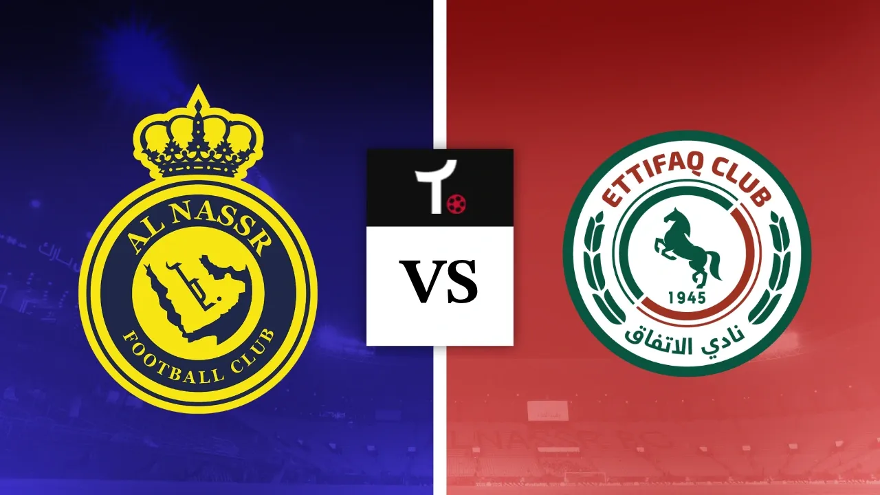 Al-Nassr x Al-Ettifaq &ndash; Palpites, not&iacute;cias e odds (15/04)