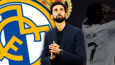 Os 7 epis&oacute;dios que explicam o colapso do Real Madrid na temporada