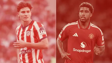 Atl&eacute;tico de Madrid x Manchester United AO VIVO: Acompanhe o joga&ccedil;o na Champions League