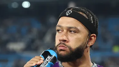 Em m&ecirc;s decisivo para o Corinthians, Memphis Depay &eacute; condenado a quatro meses de pris&atilde;o