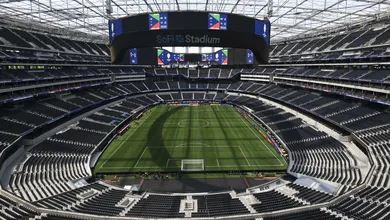 Copa Am&eacute;rica ainda tem muito a aprender com a Euro