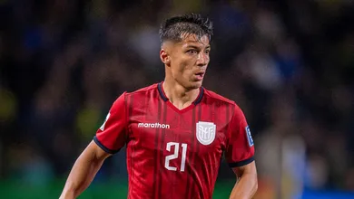 Gra&ccedil;as ao Equador, Milito descobriu novo lateral-direito no Atl&eacute;tico-MG