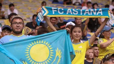 Cazaquist&atilde;o vence, mas San Marino quem faz a festa ap&oacute;s marcar gol solit&aacute;rio e calar todo est&aacute;dio