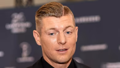&lsquo;Voc&ecirc; n&atilde;o quer jogar contra ele&rsquo;: Kroos exp&otilde;e aus&ecirc;ncia na convoca&ccedil;&atilde;o da Alemanha
