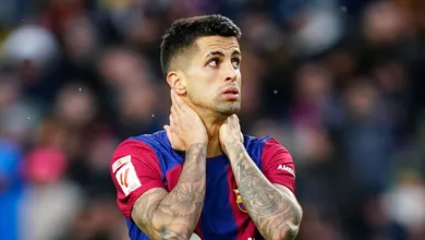 Barcelona define ex-Real Madrid como substituto de Jo&atilde;o Cancelo