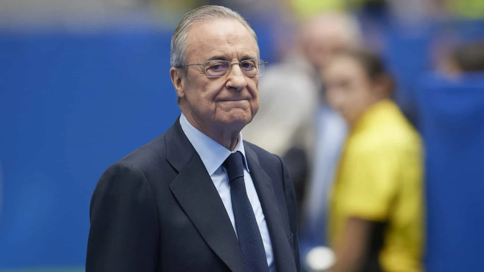 Real Madrid ser&aacute; processado por federa&ccedil;&atilde;o em novo cap&iacute;tulo da guerra contra arbitragem