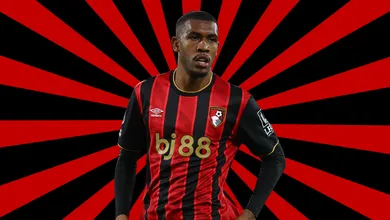 Rayan tem cl&aacute;usula de R$ 881 milh&otilde;es para deixar o Bournemouth, mas com detalhe crucial