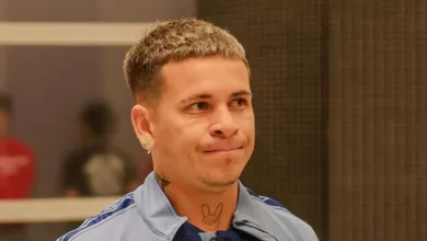 Cl&eacute;ber Xavier deixa claro (e com raz&atilde;o) que sa&iacute;da de Soteldo do Santos n&atilde;o lhe tira o sono