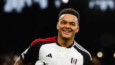 &lsquo;Ele conquistou isso&rsquo;: Novo contrato no Fulham coroa evolu&ccedil;&atilde;o de Rodrigo Muniz