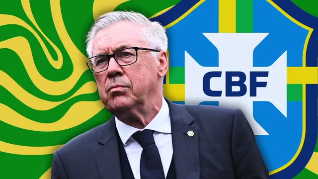 Ancelotti tem &lsquo;dois times' em vit&oacute;ria da Sele&ccedil;&atilde;o que, ainda assim, deixa d&uacute;vidas em todos os setores