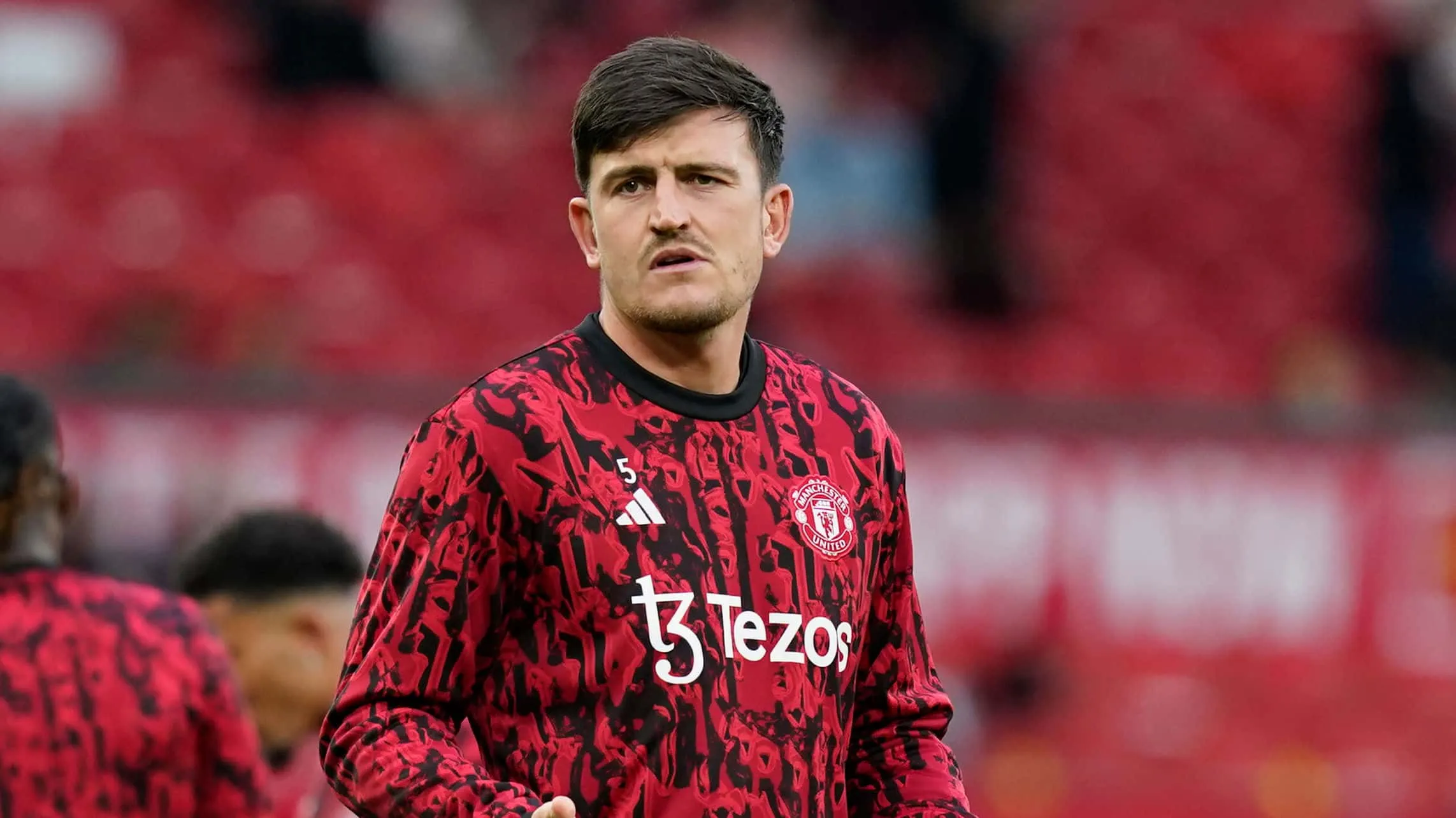 Eurocopa 2024: dupla dos times de Manchester &eacute; cortada da sele&ccedil;&atilde;o&nbsp;inglesa