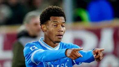 Roma x Napoli: Como foi duelo brasileiro na batalha pela ponta da Serie A