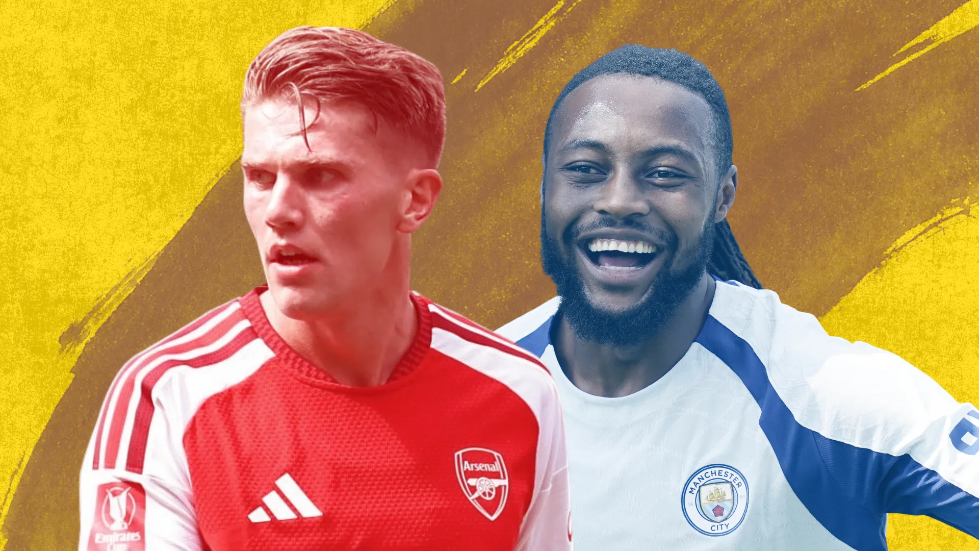 Arsenal x City, Milan x United e mais: Veja os principais jogos do fim de semana na Europa