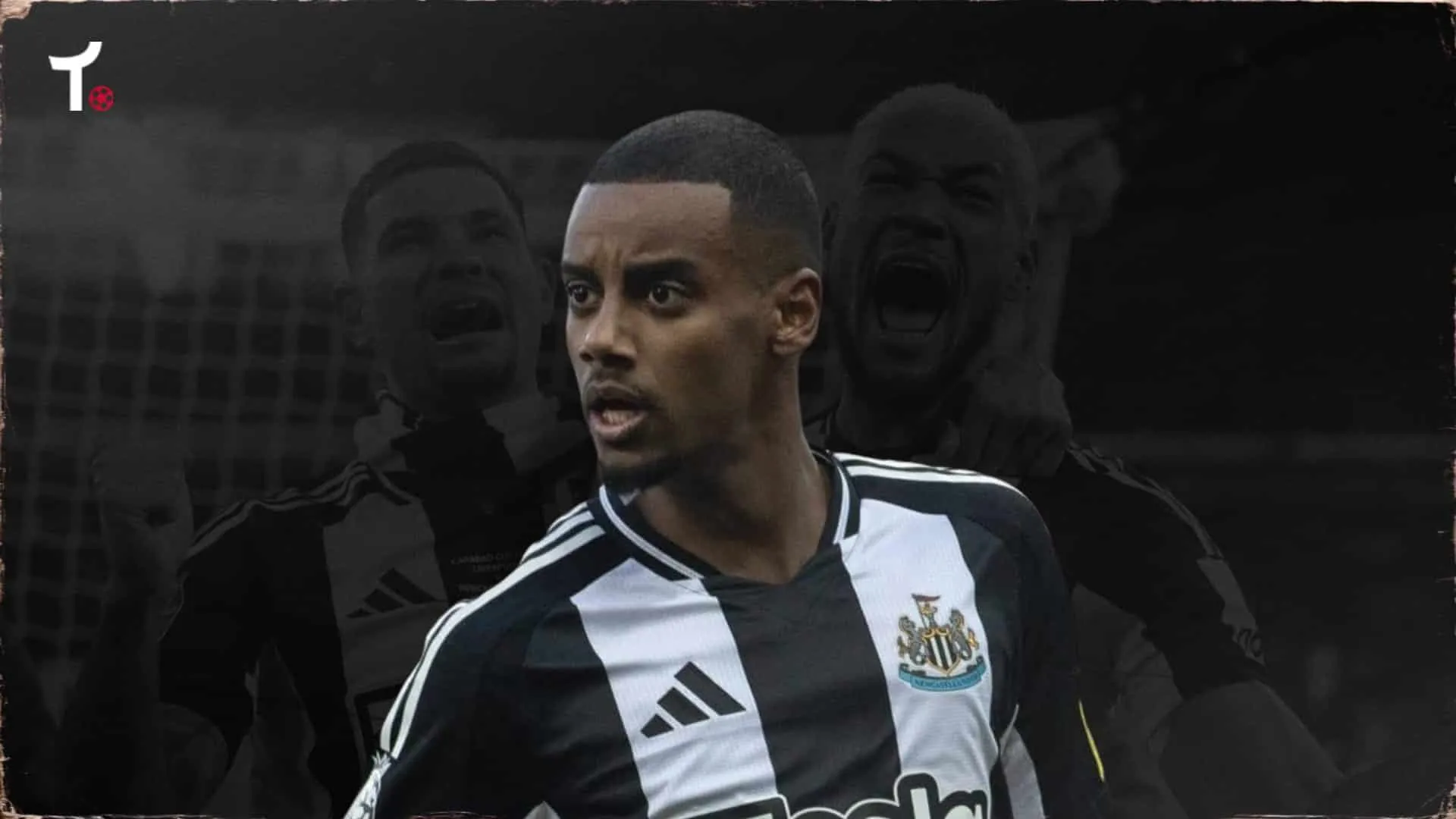O que explica &lsquo;ningu&eacute;m&rsquo; querer o Newcastle na janela de transfer&ecirc;ncias
