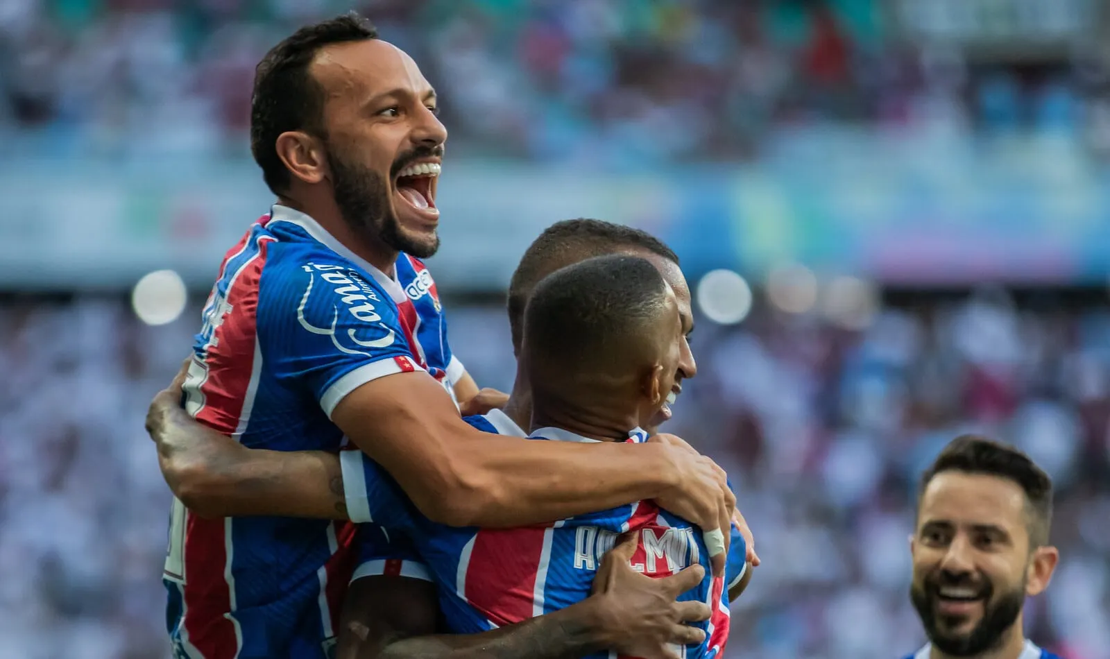 Copa do Nordeste: Bahia &eacute; o l&iacute;der geral e Cear&aacute; v&ecirc; vaga perto