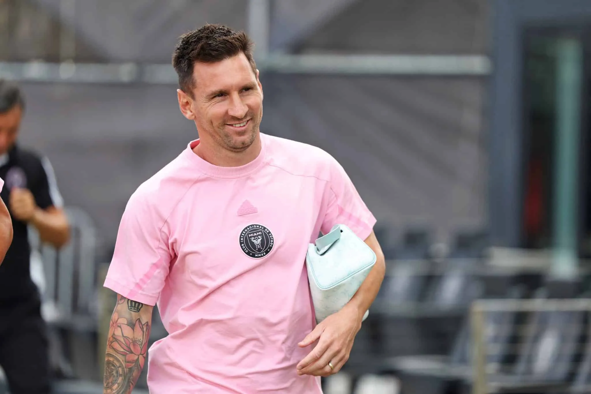 Chicago Fire promete recompensa a torcedores caso Messi n&atilde;o entre em campo; veja