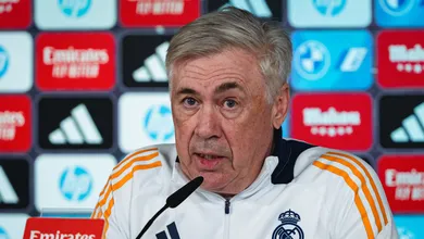 Por que Ancelotti n&atilde;o se abala com lobby por sua demiss&atilde;o no Real Madrid?