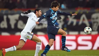 A precis&atilde;o do Basel atrapalhou, mas o Porto mostrou superioridade dentro da Su&iacute;&ccedil;a
