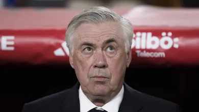 &lsquo;Nunca pensei que veria Ancelotti como t&eacute;cnico da sele&ccedil;&atilde;o brasileira&rsquo;