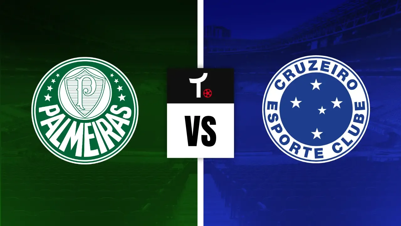 Palmeiras x Cruzeiro &ndash; Palpites, not&iacute;cias e odds (16/05)