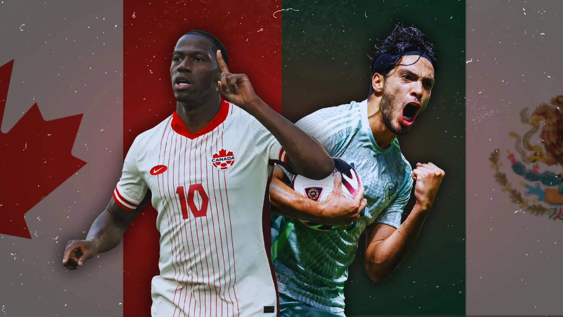 &lsquo;M&eacute;xico e Canad&aacute; s&atilde;o convidados&rsquo;: Como &eacute; o clima nos outros pa&iacute;ses-sede da Copa de 2026?