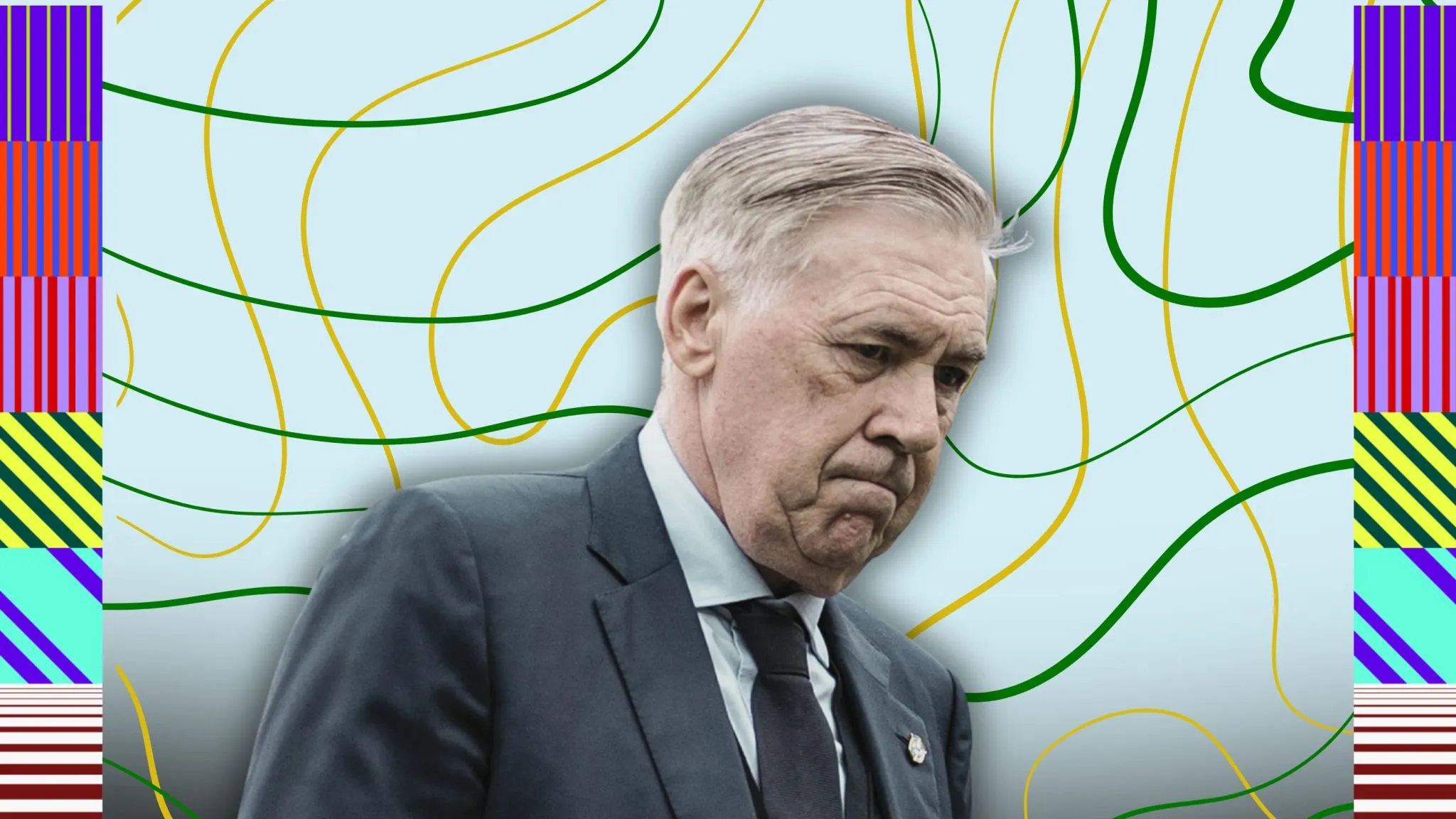 S&oacute; um jogador aproveitou &uacute;ltima oportunidade antes da convoca&ccedil;&atilde;o &agrave; Copa do Mundo