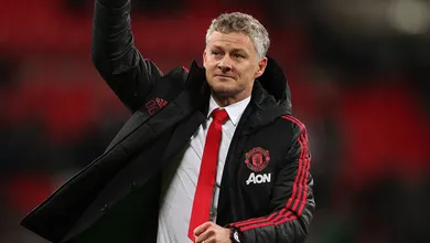 Para Solskjaer, Manchester United precisa mirar t&iacute;tulos, n&atilde;o apenas ficar entre os quatro primeiros