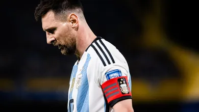 Sem Messi e Dybala: Os desafios que Scaloni ter&aacute; com a Argentina na Data Fifa