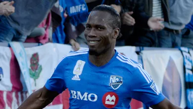 Para Drogba, MLS &eacute; mais dif&iacute;cil que a Premier League, e o motivo est&aacute; fora de campo
