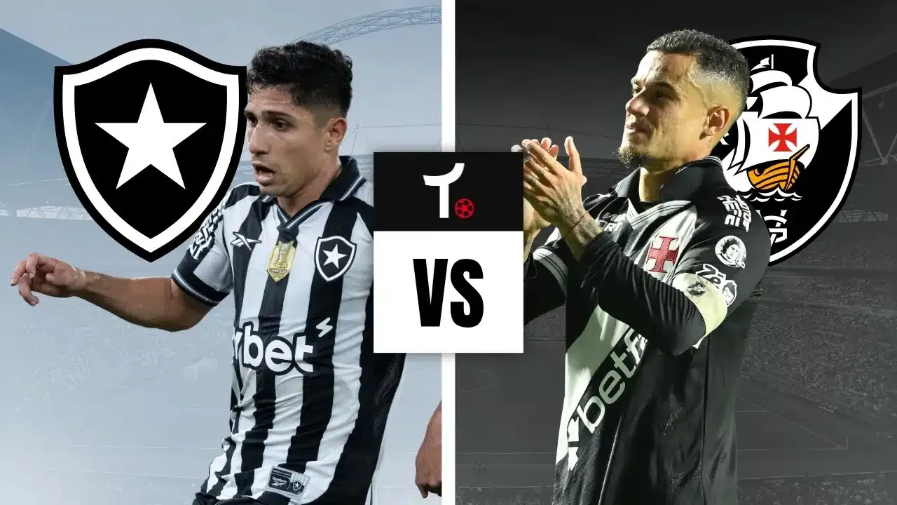Palpites Botafogo x Vasco &ndash; Copa do Brasil