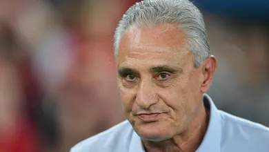 Tite chegou a 50 jogos com segundo melhor aproveitamento no Flamengo de Landim; veja ranking