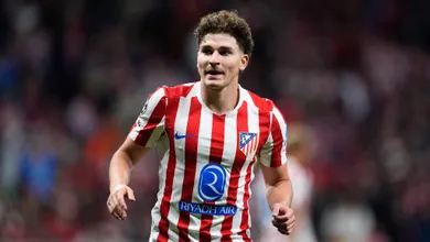 Desgaste e press&atilde;o do Barcelona podem incentivar outra pol&ecirc;mica de Alvarez no Atletico de Madrid