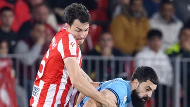 Lanterna Almer&iacute;a faz jogo duro e segura empate com Athletic Bilbao por La Liga